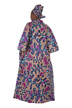 Load image into Gallery viewer, African Long Kimono | Robe | Duster | One Size