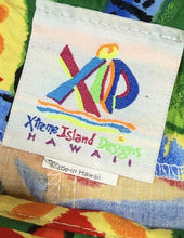 Load image into Gallery viewer, Xtreme Island Designs Hawaii Dress Sz Small