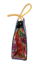 Load image into Gallery viewer, African Silhouette Face Tote