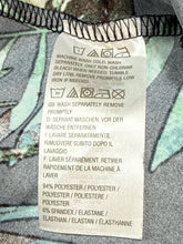 Load image into Gallery viewer, ATTITUDES Tropical Print Maxi Dress Sz XLP
