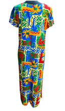 Load image into Gallery viewer, Xtreme Island Designs Hawaii Dress Sz Small

