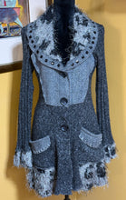 Load image into Gallery viewer, Sioni Cardigan Sz M
