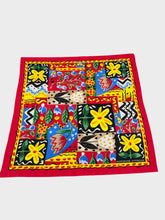 Load image into Gallery viewer, ADRIENNE VITTADINI Floral Scarf
