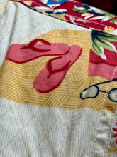 Load image into Gallery viewer, Anne Carson Shoes Purse Top Sz P/S
