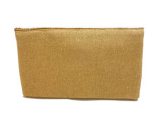 Load image into Gallery viewer, Girlboss Gold Beaded Clutch
