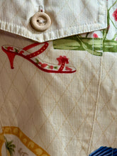 Load image into Gallery viewer, Anne Carson Shoes Purse Top Sz P/S

