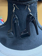 Load image into Gallery viewer, High Heel Studded Top Sz XL
