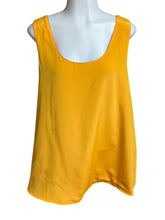 Load image into Gallery viewer, Impressions Vintage Reversible Tank Sz L/XL
