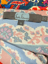 Load image into Gallery viewer, Eva Franco Kimono Dress Sz S
