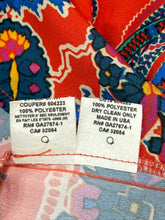 Load image into Gallery viewer, Eva Franco Kimono Dress Sz S
