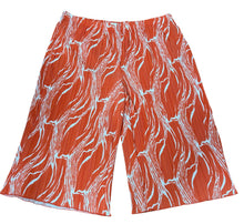 Load image into Gallery viewer, RAFAELLA Pleated Gaucho Pants Sz 2X
