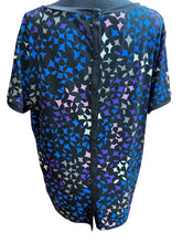Load image into Gallery viewer, Anne Klein Blouse Sz XL

