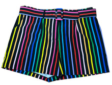 Load image into Gallery viewer, 7th Ave Design Studio NY &amp; Co Striped Shirts Sz 20
