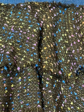Load image into Gallery viewer, Ashley Stewart Denim Fabric Skirt Sz 16
