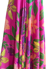 Load image into Gallery viewer, mlle gabrielle Floral Tent Dress Sz 2X
