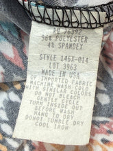 Load image into Gallery viewer, Olivia Matthews Print Dress Sz 2X
