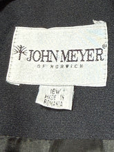 Load image into Gallery viewer, JOHN MEYER Floral Gemstone Blazer Fit Sz XL
