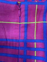 Load image into Gallery viewer, Linea DONNA 2 Piece Linen Skirt Set Sz M
