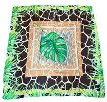 Load image into Gallery viewer, Sassy Jones Oversized Scarf 51"x51"
