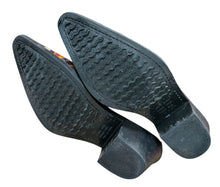 Load image into Gallery viewer, Corkys Abstract Rain Boots Sz 7

