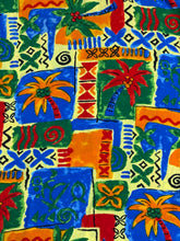 Load image into Gallery viewer, VTG Xtreme Island Designs HAWAII Dress Sz S

