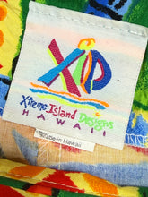 Load image into Gallery viewer, VTG Xtreme Island Designs HAWAII Dress Sz S
