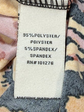 Load image into Gallery viewer, Beige by eci Abstract Dress Sz 16W
