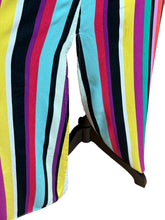 Load image into Gallery viewer, NY &amp; Co Striped Maxi Sz XL
