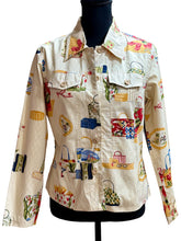 Load image into Gallery viewer, Anne Carson Shoes Purse Top Sz P/S
