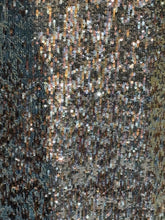 Load image into Gallery viewer, Sam Edelman Sequin Dress Sz L
