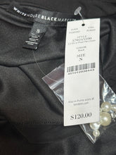 Load image into Gallery viewer, White House Black Market Dress Sz S
