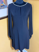 Load image into Gallery viewer, White House Black Market Dress Sz S
