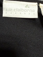 Load image into Gallery viewer, Liz Claiborne Embroidered Maxi Cardigan Sz Long Large
