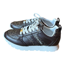 Load image into Gallery viewer, Calvin Klein Carlla Women's Sneaker Sz 6.5
