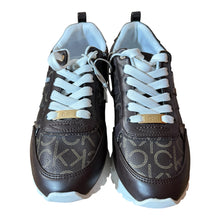 Load image into Gallery viewer, Calvin Klein Carlla Women's Sneaker Sz 6.5
