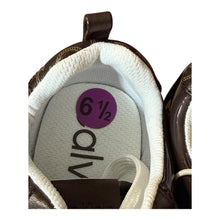 Load image into Gallery viewer, Calvin Klein Carlla Women's Sneaker Sz 6.5
