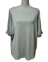Load image into Gallery viewer, Ralph Lauren Black Tee Sz 3X
