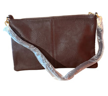Load image into Gallery viewer, Charming Charlie Stud Handbag Clutch
