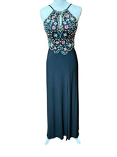 Load image into Gallery viewer, Blondie Nites Evening Gown Sz Junior 5
