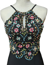 Load image into Gallery viewer, Blondie Nites Evening Gown Sz Junior 5
