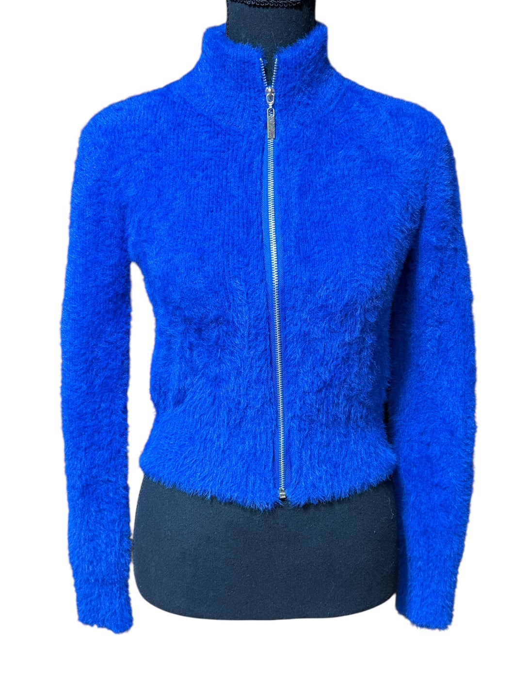 Sincerely Jules Cropped Sweater Sz XS