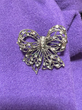 Load image into Gallery viewer, M by SHAKARA Lavender Coat Sz 10

