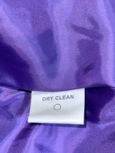 Load image into Gallery viewer, M by SHAKARA Lavender Coat Sz 10

