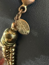 Load image into Gallery viewer, Chico’s Necklace &amp; Bracelet Set
