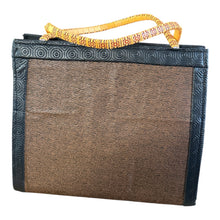Load image into Gallery viewer, African Silhouette Face Tote
